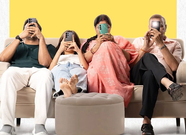 TVF unveils trailer for Very Parivarik season 2, premiering May 9