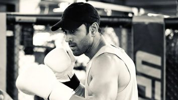 Pulkit Samrat shares sneak peek of his rigorous boxing training for Glory