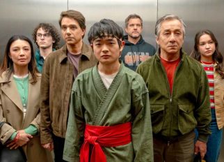 Jackie Chan reprises iconic role as Mr. Han in The Karate Kid: Legends after 15 years; says, “I was for sure super excited”