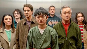 Jackie Chan reprises iconic role as Mr. Han in The Karate Kid: Legends after 15 years; says, “I was for sure super excited”