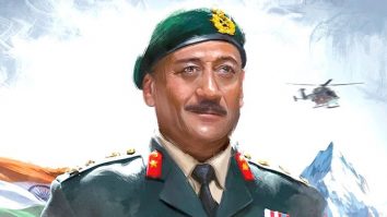 Jackie Shroff to play Brigadier Joshi in Anupam Kher’s Tanvi: The Great, first look revealed