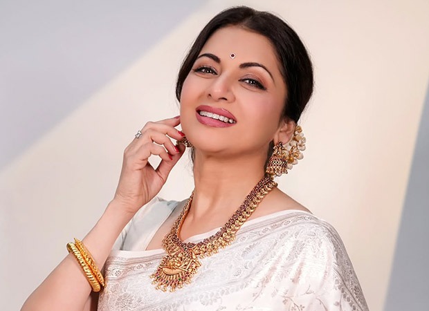 Bhagyashree reflects on motherhood ahead of Mother’s Day: “Children need to be taught to be independent”