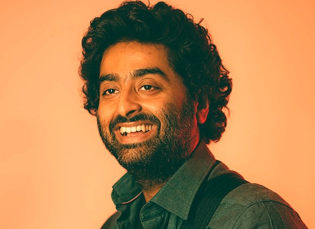 Arijit Singh postpones Abu Dhabi concert amid rising tensions between India and Pakistan, scheduled for May 9