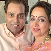 Dharmendra reserved 100 rooms in the hospital to keep Hema Malini’s pregnancy a secret