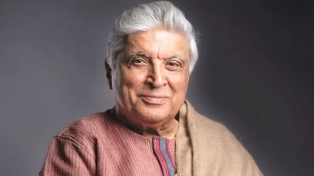 Javed Akhtar opens up about his evolution with alcohol; says, “I didn’t even need any company”