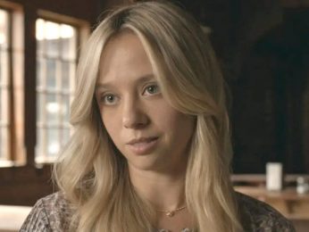 Anna Lore talks about her role as Julia in Final Destination: Bloodlines; says, “She loves her family and is protective of her brothers”