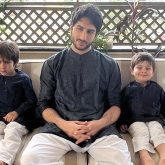 Ibrahim Ali Khan opens up about paparazzi scrutiny on younger brothers Taimur and Jehangir; says, “The paparazzi doesn’t even let these kids breathe”