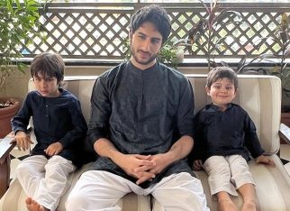 Ibrahim Ali Khan opens up about paparazzi scrutiny on younger brothers Taimur and Jehangir; says, “The paparazzi doesn’t even let these kids breathe”