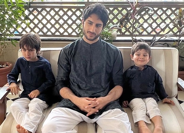 Ibrahim Ali Khan opens up about paparazzi scrutiny on younger brothers Taimur and Jehangir; says, “The paparazzi doesn’t even let these kids breathe”