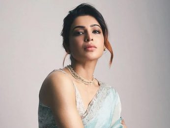 Samantha Ruth Prabhu reveals struggles during the dark phase of her life; says, “I had the worst possible thoughts”