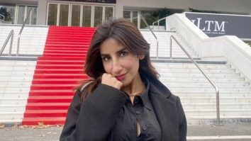 Parul Gulati opens up about her debut at Cannes Film Festival 2025: “I’m proud to represent India, both as an actor and as a businesswoman, on such an iconic stage”