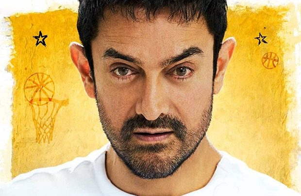 Aamir Khan starrer Sitaare Zameen Par trailer to be unveiled tonight