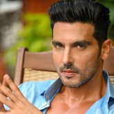 Zayed Khan’s OTT debut The Film That Never Was to deliver unconventional comedy featuring 22 star cameos