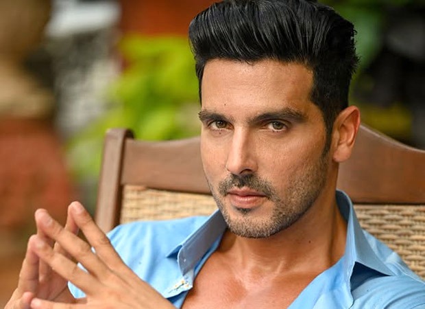 Zayed Khan’s OTT debut The Film That Never Was to deliver unconventional comedy featuring 22 star cameos
