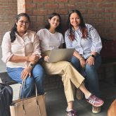 Navya Naveli Nanda shares a glimpse of her life at IIM Ahmedabad, calls it a ‘Home’