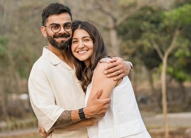 Vamika adorably dotes on baby brother Akaay in heartwarming family video with Anushka Sharma and Virat Kohli