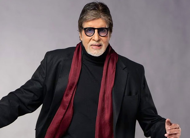 Amitabh Bachchan resumes work after a short break with a new blog post: “On the work front again”