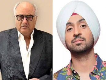 Boney Kapoor refutes claims on Diljit Dosanjh’s exit from No Entry 2 due to creative differences; says, “That is absolutely false” Boney Kapoor refutes claims on Diljit Dosanjh’s exit from No Entry 2 due to creative differences; says, “That is absolutely false”