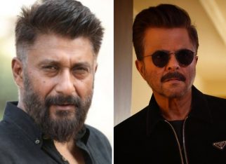 Vivek Agnihotri praises Anil Kapoor’s unparalleled dedication on the sets of Chocolate; says, “Woh set pe aate hi wahi pe patak se kapde change kar lete hain”