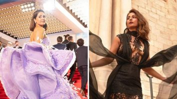Hina Khan at Cannes: A glimpse at her most dazzling Red Carpet moments