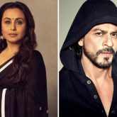 Rani Mukerji reunites with Shah Rukh Khan for King: Report