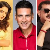 Wamiqa Gabbi calls working with Akshay Kumar and Priyadarshan on Bhooth Bangla a ‘childhood dream’