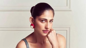 Kubbra Sait shares powerful story of overcoming childhood bullying: “I was bullied for my name, my hair, my eyes… and now I see them as my plus points”