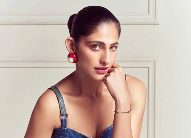 Kubbra Sait shares powerful story of overcoming childhood bullying: “I was bullied for my name, my hair, my eyes... and now I see them as my plus points”