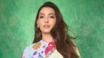 Nora Fatehi feels the love as Nepal fans create an unforgettable charity concert moment