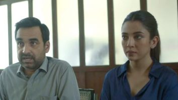 Pankaj Tripathi’s heartfelt advice to Barkha Singh helped her overcome self-doubt on Criminal Justice 4 sets: “Kal aana aur macha dena”