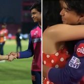 Preity Zinta slams fake news over morphed images with 14-year-old cricketer Vaibhav Suryavanshi