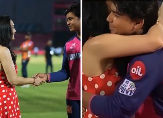 Preity Zinta slams fake news over morphed images with 14-year-old cricketer Vaibhav Suryavanshi Preity Zinta slams fake news over morphed images with 14-year-old cricketer Vaibhav Suryavanshi