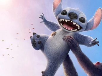 The Fuzzy Alien is Back: Lilo & Stitch new trailers arrive ahead of summer release The Fuzzy Alien is Back: Lilo & Stitch new trailers arrive ahead of summer release