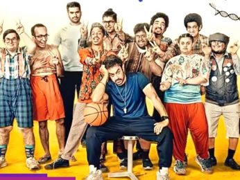 First song from Aamir Khan’s Sitaare Zameen Par titled ‘Good For Nothing’ to release on May 22