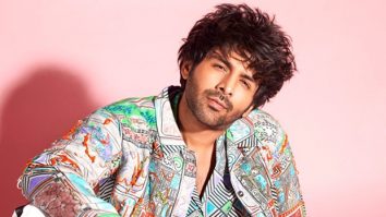 14 Years Of Kartik Aaryan: Fans celebrate the milestone with tree plantation drive