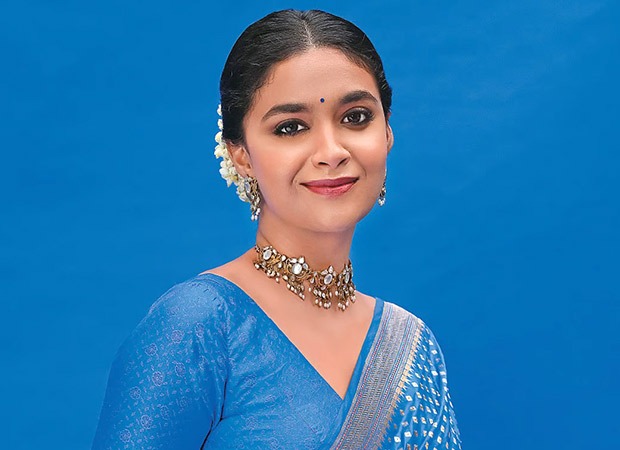 Keerthy Suresh reveals her busy year ahead with multilingual projects: “I have to balance between Hindi and all my other languages films as they are all equally important to me”