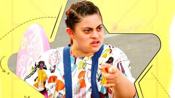 Meet Simran Mangeshkar aka Golu, the goon of the team from Sitaare Zameen Par