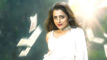 Makers of Kamal Haasan starrer Thug Life drop second single ‘Sugar Baby’ featuring Trisha Krishnan; watch