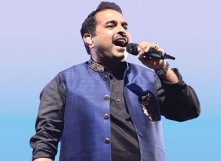 Shankar Mahadevan composes a song using Google’s AI generated music tool; says, “It is such an inspiring tool”