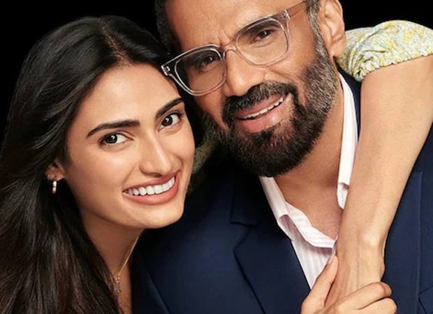 Suniel Shetty reveals daughter Athiya Shetty has decided to quit Bollywood: “I’m not interested, I don’t want to do films” : Bollywood News – Bollywood Hungama