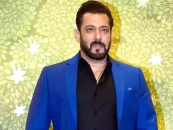 Mumbai Police arrest man and woman for attempting to enter Salman Khan’s Mumbai residence Mumbai Police arrest man and woman for attempting to enter Salman Khan’s Mumbai residence