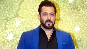 Mumbai Police arrest man and woman for attempting to enter Salman Khan’s Mumbai residence
