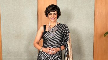 Mandira Bedi becomes co-founder of Mental Health Platform Full Circle