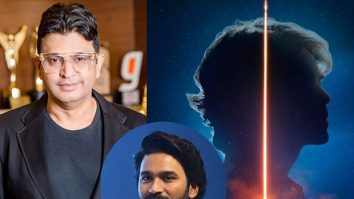 Bhushan Kumar discusses upcoming Dr. APJ Abdul Kalam biopic featuring Dhanush; says, “This is more than just a film it’s a tribute to a man…”