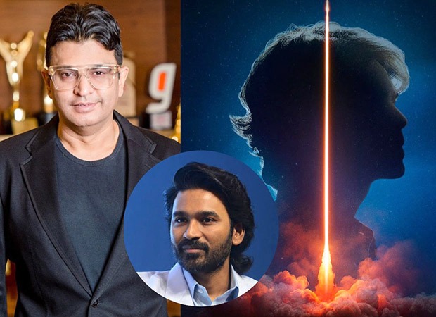 Bhushan Kumar discusses upcoming Dr. APJ Abdul Kalam biopic featuring Dhanush; says, “This is more than just a film it’s a tribute to a man…” : Bollywood News – Bollywood Hungama