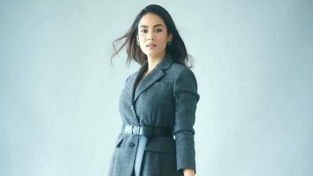 Mira Rajput Kapoor reveals she refused to invest in a restaurant as it doesn’t align with her principles; says, “I am a vegetarian and I am not going to be involved in a business…”