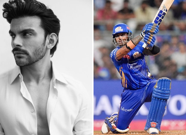 IPL 2025: Veer Pahariya celebrates Mumbai Indians' IPL win with a nod to Sky Force, Surya Kumar Yadav calls him the ‘OG’