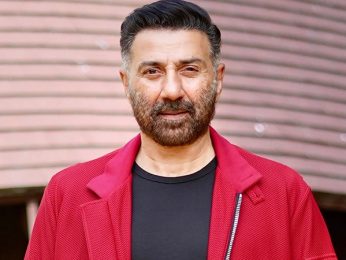 Sunny Deol to make OTT debut in high-octane action film on Netflix, directed by Siddharth P Malhotra: Report