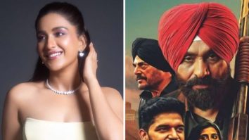 EXCLUSIVE: Nimrit Kaur Ahluwalia on her Punjabi film debut Shaunki Sardar, “Once you feel proud of your work, opinions of others don’t matter” EXCLUSIVE: Nimrit Kaur Ahluwalia on her Punjabi film debut Shaunki Sardar, “Once you feel proud of your work, opinions of others don’t matter”