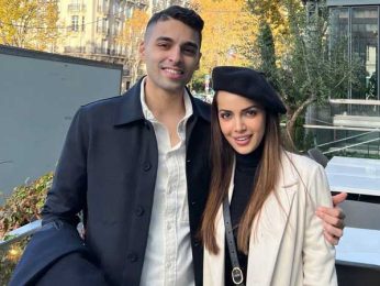 EXCLUSIVE: Shazahn Padamsee to wear Manish Malhotra outfit for her wedding EXCLUSIVE: Shazahn Padamsee to wear Manish Malhotra outfit for her wedding